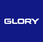Kalicom Kassensysteme Bezahlautomaten Glory Logo