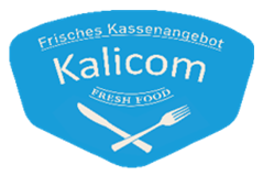 kalicom fresh food Lösungen für Gastronomie logo