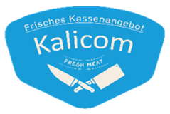 kalicom fresh meat Lösungen für Metzgereien logo