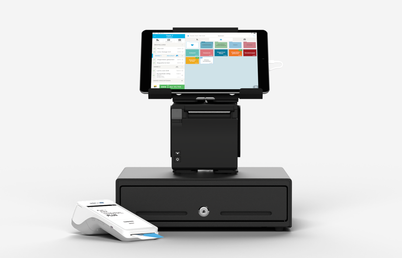 orderbird PRO
